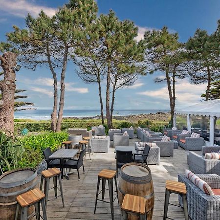 Le Theven Otel Sibiril Dış mekan fotoğraf